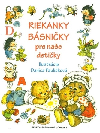 Riekanky básničky pre naše detičky