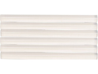 Tyčka do tavné pistole 11 x 100 mm (6ks)