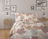 Francouzské bavlněné povlečení NORDIC COLLECTION 200x200, 70x90cm FREJA