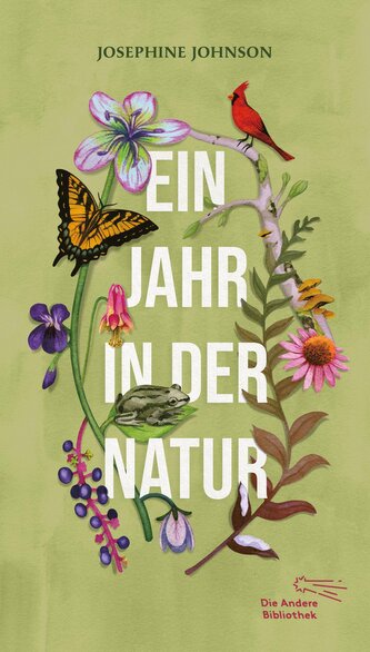 Ein Jahr in der Natur