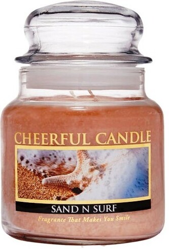 Svíčka Sand N Surf 454g