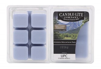 Vonný vosk Hidden Mountain Pass 56g