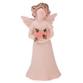 Polyresinový anděl - 5 cm, 24/960