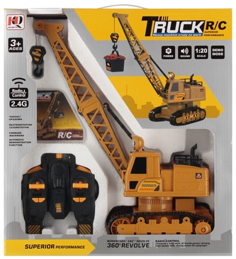 MASZYNA BUD R/C FF LAD 38X40X13 MC WB 12 MASZYNA BUD R/C FF LAD 38X40X13 MC WB 12