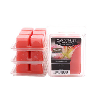 Vonný vosk Sweet Pear Lily 56g
