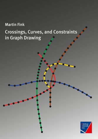 Crossings, Curves, and Constraints in Graph Drawing