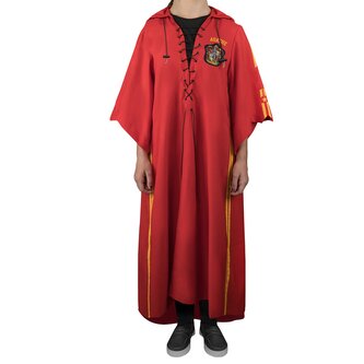 Cinereplicas Famfrpálový plášť Nebelvír, Harry Potter Velikost: M
