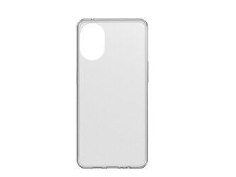 Kryt průhledný na Oppo Reno 8 Lite 5G