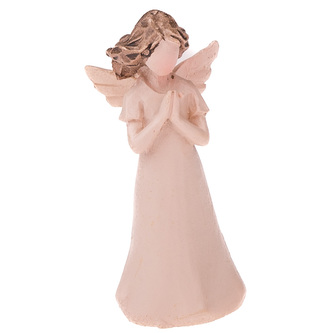 Polyresinový anděl - 5 cm, 24/960