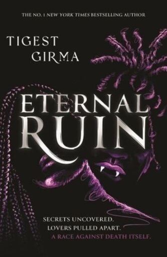 Immortal Dark Trilogy: Eternal Ruin