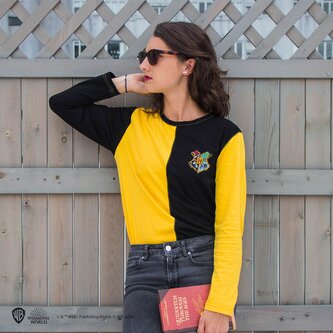 Cinereplicas Tričko Pohár tří kouzelníků - Cedric Diggory, Harry Potter Velikost: S