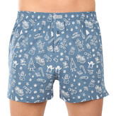 Pánské trenky Andrie vícebarevné (PS 5818-5) XL