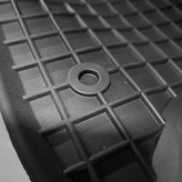 Gumové autokoberce Opel Frontera 2025- (hybrid)