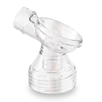 NENO Náhradní konektor (trojcestný) do odsávačky mléka Neno