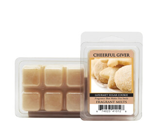 Vonný vosk Gourmet Sugar Cookie 57g