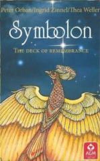 Symbolon - The Deck of Remembrance
