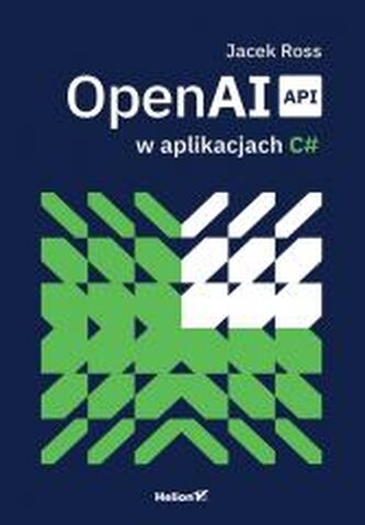OpenAI API w aplikacjach C#