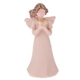 Polyresinový anděl - 5 cm, 24/960