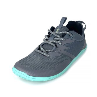 Tenisky barefoot Bugga NOX Grey B00188-15 - 37