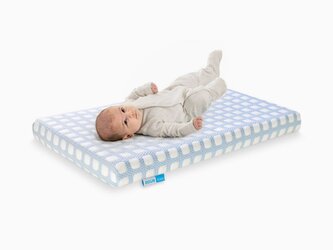 Dětská matrace 80x50 cm Care Ultimate