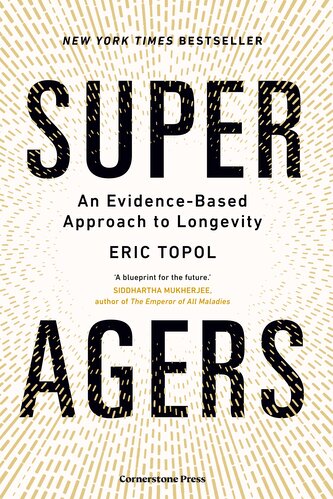 Super Agers Super Agers