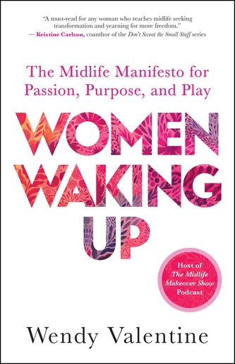 Women Waking Up