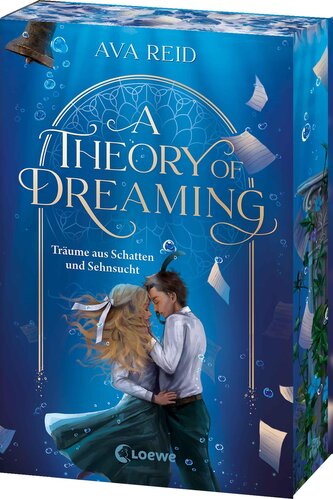 A Theory of Dreaming (A Study in Drowning, Band 2)
