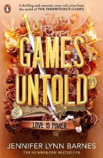 Games Untold