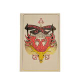 Moriarty Art Project Sešit Kruval, Harry Potter