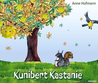 Kunibert Kastanie