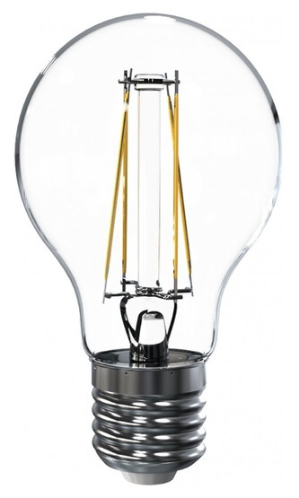 LED BL270727-3D, žárovka CRYSTAL RETRO BULB, E27, 7W, 230V, 835lm, 15 000h, 2700K , 360 LED BL270727-3D, žárovka CRYSTAL RETRO BULB, E27, 7W, 230V, 835lm, 15 000h, 2700K , 360