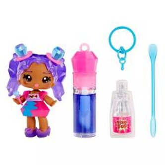 Yummiland Lip Gloss Doll - Ruthie Pop