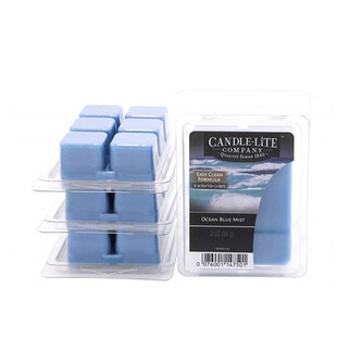 Vonný vosk Ocean Blue Mist 56g