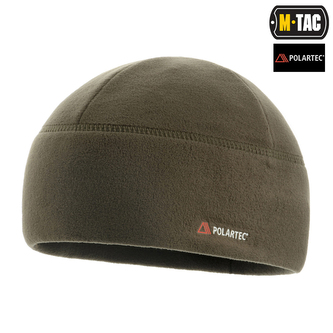 Kulich M-Tac Watch Cap Light Polartec - olivový, XL Kulich M-Tac Watch Cap Light Polartec - olivový, XL