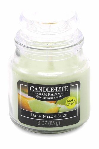 Svíčka Fresh Melon Slice 85g