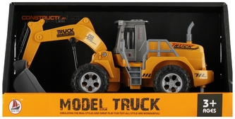 MASZYNA BUD KOPARK 28X13X11 MC WB 48/96 MASZYNA BUD KOPARK 28X13X11 MC WB 48/96