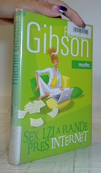 Sex,lži a rande přes intetnet