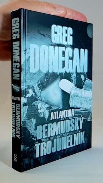 Atlantida Bermudský Trojúhelník