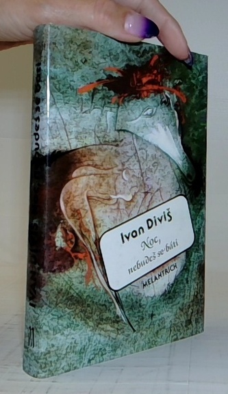 Noc, nebudeš se báti