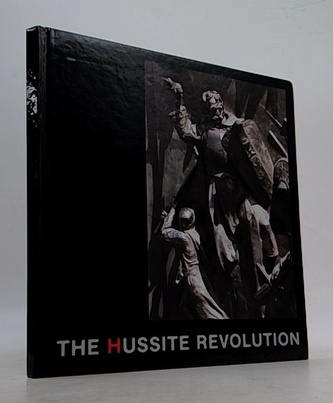 The hussite revolution