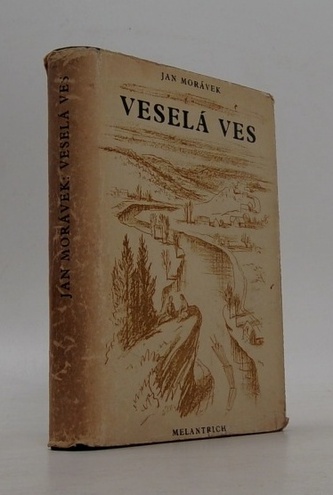 Veselá ves