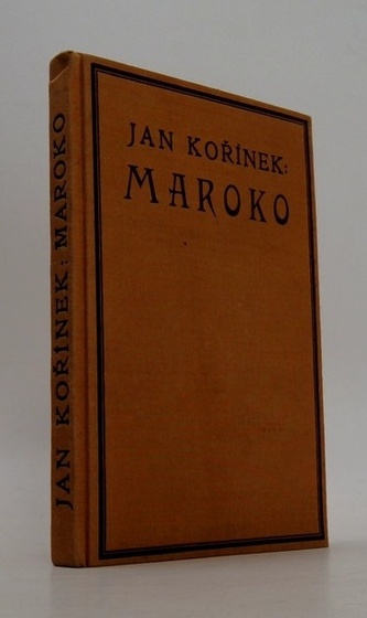 Maroko