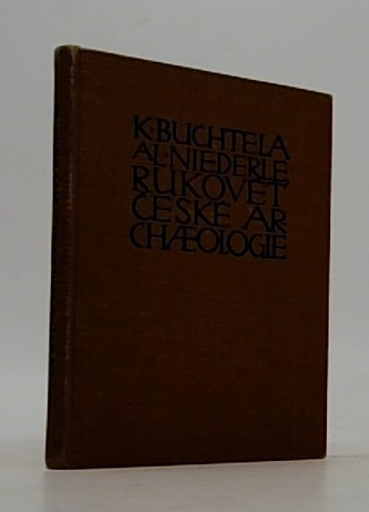 Rukověť české archaeologie
