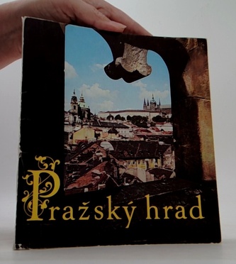 Pražský hrad