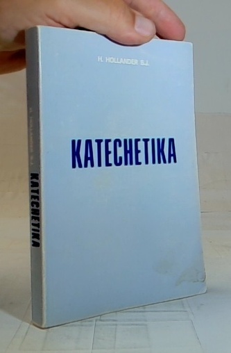 Katechetika