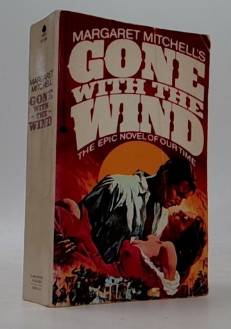 Gone with the wind Gone with the wind