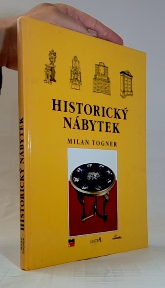 Historický nábytek
