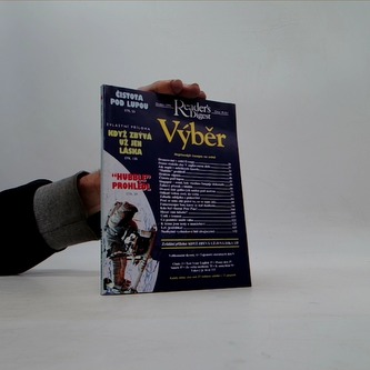 Reader's Digest Duben 1995