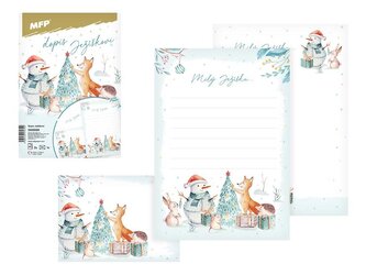 Dopis Ježíškovi 2