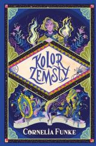 Kolor zemsty Kolor zemsty